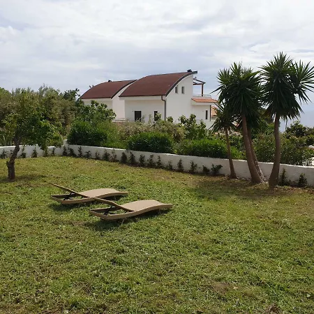 Sunset Valley Tatil Evi